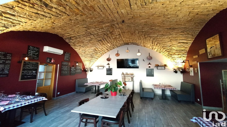 Ma-Cabane - Vente Boutique Nolay, 103 m²