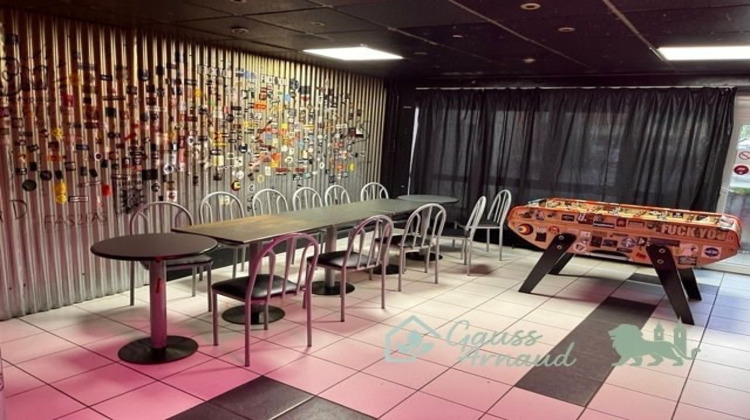 Ma-Cabane - Vente Boutique Nommay, 300 m²