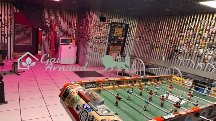 Ma-Cabane - Vente Boutique Nommay, 300 m²