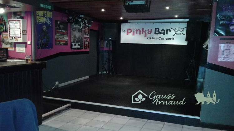 Ma-Cabane - Vente Boutique Nommay, 300 m²