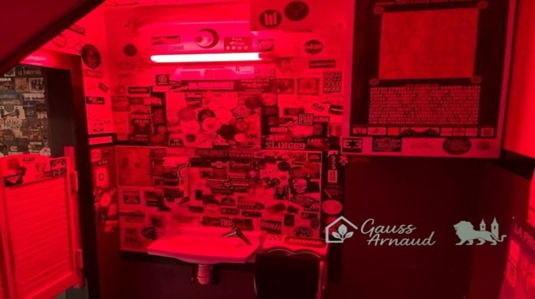 Ma-Cabane - Vente Boutique Nommay, 300 m²