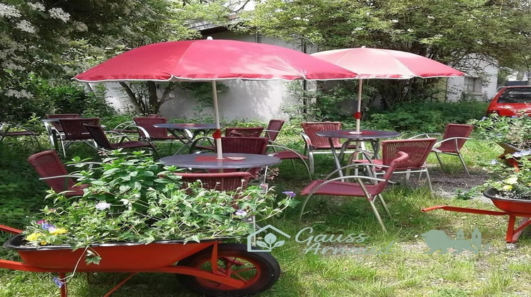 Ma-Cabane - Vente Boutique Nommay, 300 m²