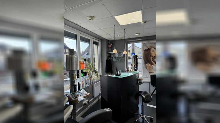Ma-Cabane - Vente Boutique Nommay, 35 m²
