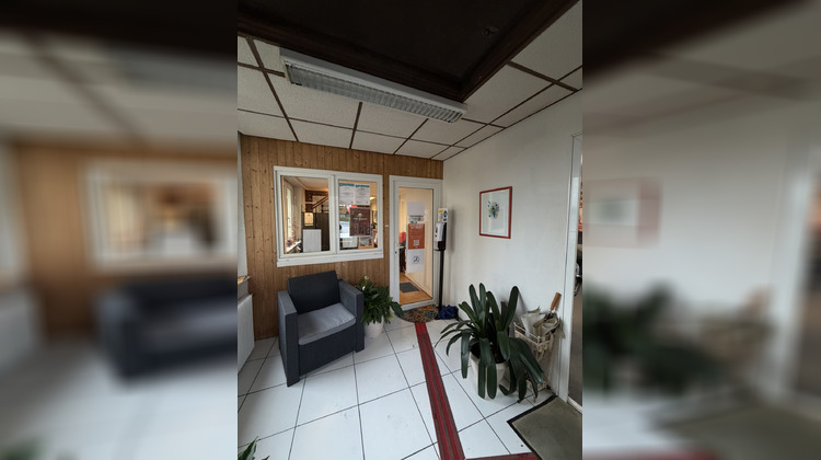 Ma-Cabane - Vente Boutique Nommay, 35 m²