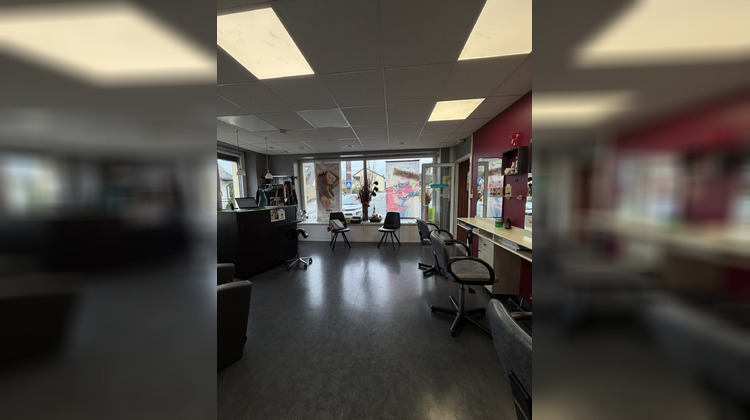 Ma-Cabane - Vente Boutique Nommay, 35 m²
