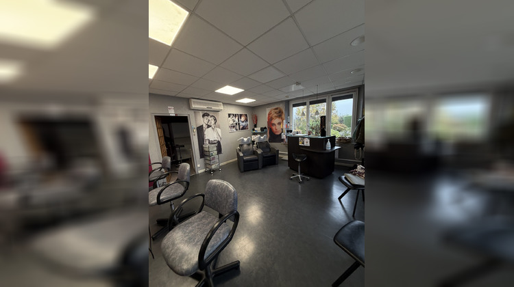 Ma-Cabane - Vente Boutique Nommay, 35 m²