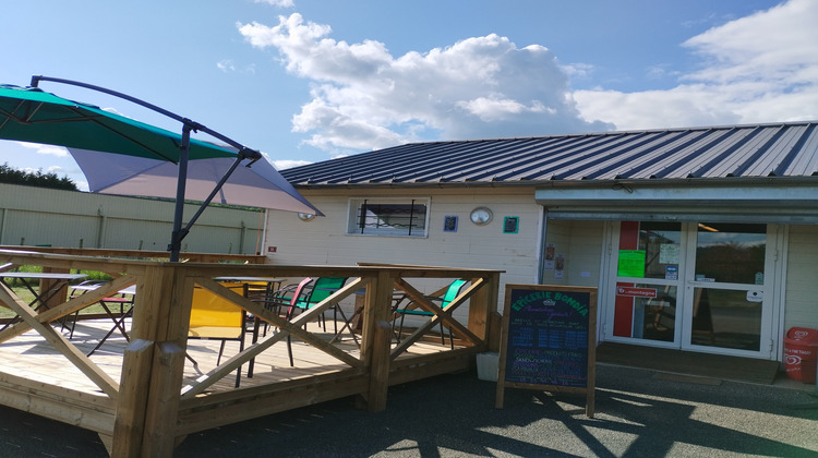 Ma-Cabane - Vente Boutique Nonards, 110 m²