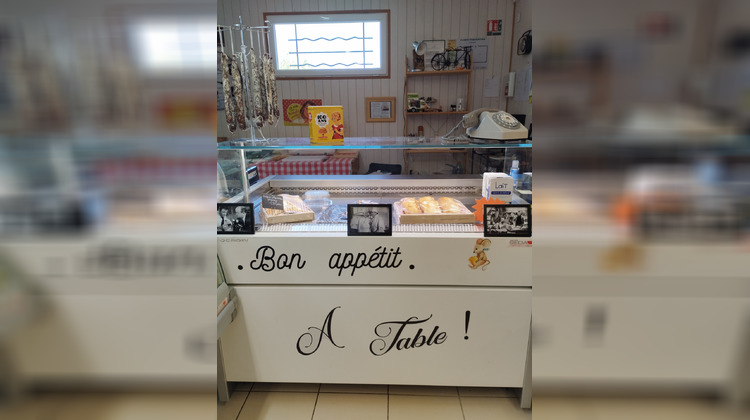 Ma-Cabane - Vente Boutique Nonards, 110 m²