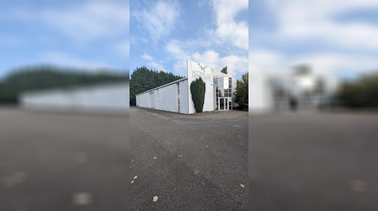 Ma-Cabane - Vente Boutique Nordhouse, 4777 m²