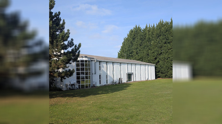 Ma-Cabane - Vente Boutique Nordhouse, 4777 m²