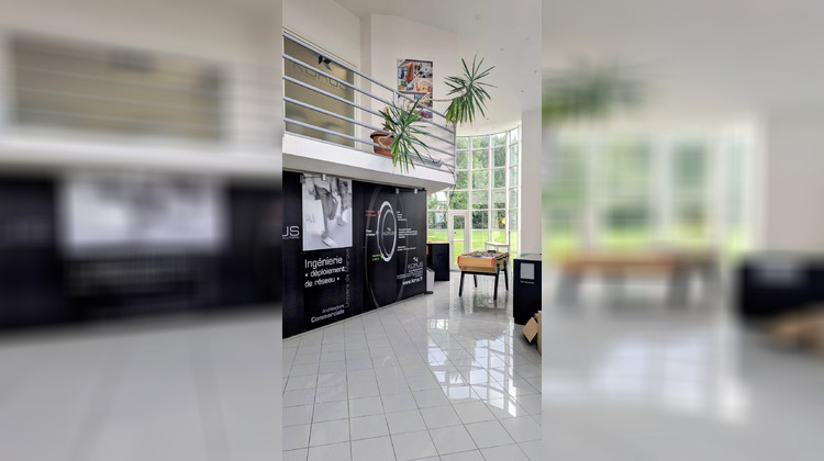 Ma-Cabane - Vente Boutique Nordhouse, 4777 m²