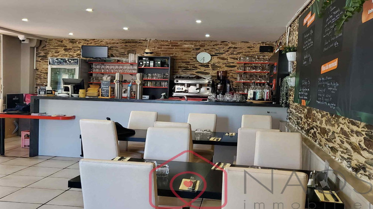 Ma-Cabane - Vente Boutique NORT SUR ERDRE, 180 m²