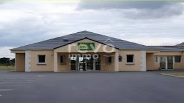Ma-Cabane - Vente Boutique NORT SUR ERDRE, 656 m²