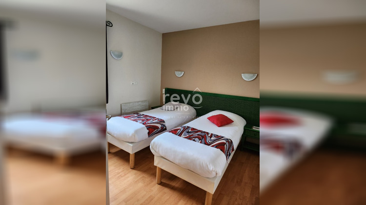 Ma-Cabane - Vente Boutique NORT SUR ERDRE, 656 m²