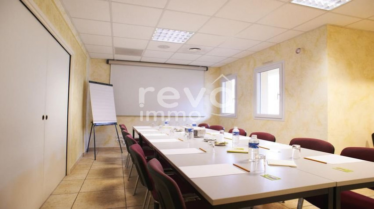 Ma-Cabane - Vente Boutique NORT SUR ERDRE, 656 m²