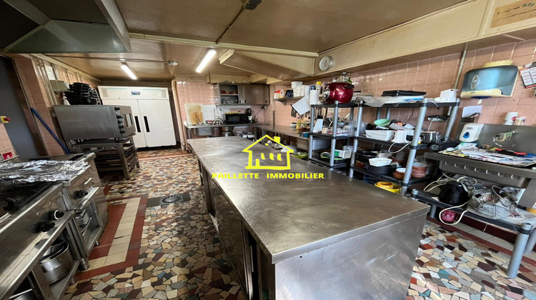 Ma-Cabane - Vente Boutique Norville, 680 m²