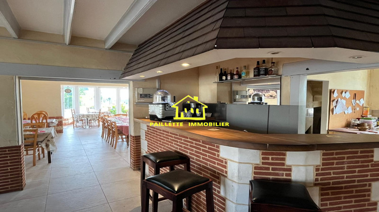 Ma-Cabane - Vente Boutique Norville, 680 m²