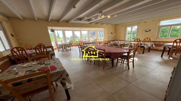 Ma-Cabane - Vente Boutique Norville, 680 m²