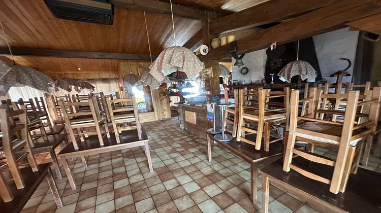 Ma-Cabane - Vente Boutique NOTRE DAME DE BELLECOMBE, 147 m²