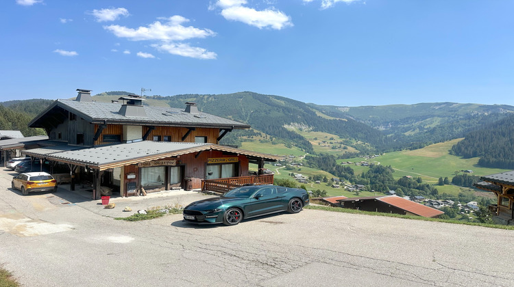 Ma-Cabane - Vente Boutique NOTRE DAME DE BELLECOMBE, 147 m²