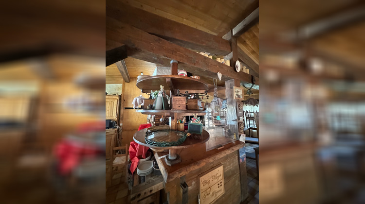 Ma-Cabane - Vente Boutique NOTRE DAME DE BELLECOMBE, 147 m²