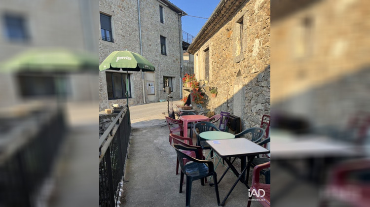 Ma-Cabane - Vente Boutique Notre-Dame-de-la-Rouvière, 129 m²