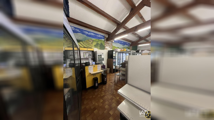 Ma-Cabane - Vente Boutique Notre-Dame-de-la-Rouvière, 129 m²