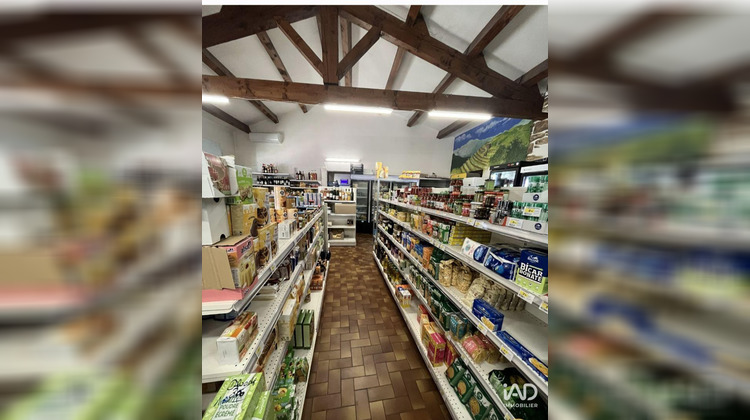 Ma-Cabane - Vente Boutique Notre-Dame-de-la-Rouvière, 129 m²