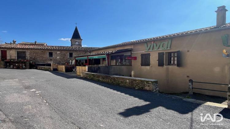 Ma-Cabane - Vente Boutique Notre-Dame-de-la-Rouvière, 129 m²