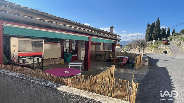 Ma-Cabane - Vente Boutique Notre-Dame-de-la-Rouvière, 129 m²