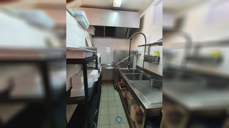 Ma-Cabane - Vente Boutique NOTRE DAME DE MONTS, 284 m²