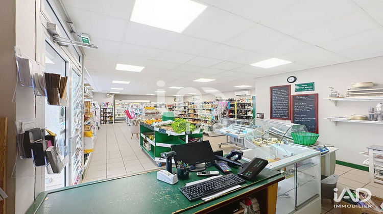 Ma-Cabane - Vente Boutique Nouans-les-Fontaines, 104 m²