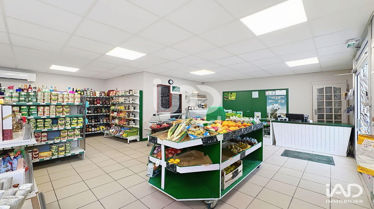 Ma-Cabane - Vente Boutique Nouans-les-Fontaines, 104 m²
