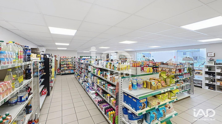 Ma-Cabane - Vente Boutique Nouans-les-Fontaines, 104 m²