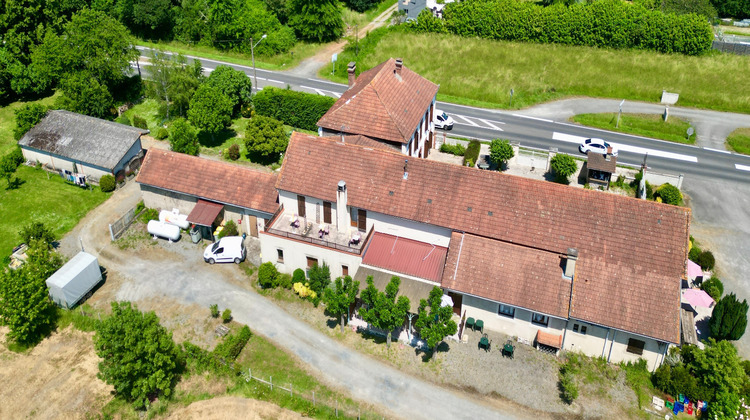 Ma-Cabane - Vente Boutique NOUILHAN, 737 m²