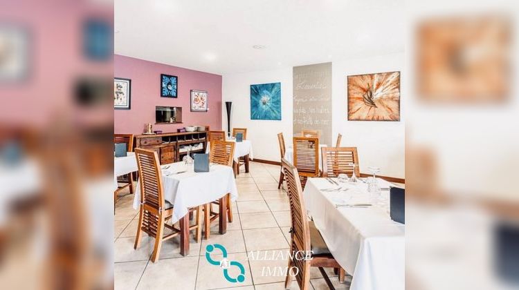 Ma-Cabane - Vente Boutique Nouméa, 113 m²