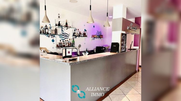 Ma-Cabane - Vente Boutique Nouméa, 113 m²