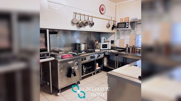 Ma-Cabane - Vente Boutique Nouméa, 113 m²