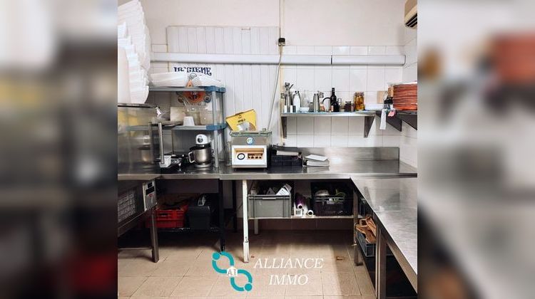 Ma-Cabane - Vente Boutique Nouméa, 113 m²