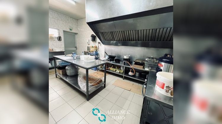 Ma-Cabane - Vente Boutique Nouméa, 121 m²