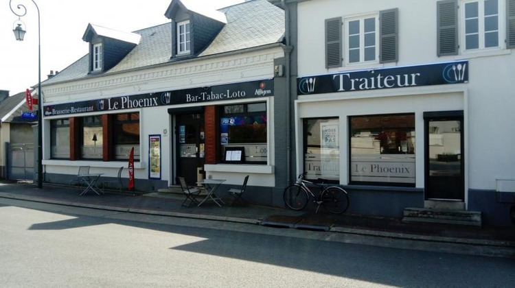 Ma-Cabane - Vente Boutique Nouvion, 250 m²
