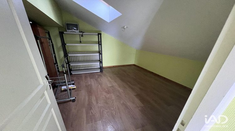 Ma-Cabane - Vente Boutique Nouzerines, 550 m²