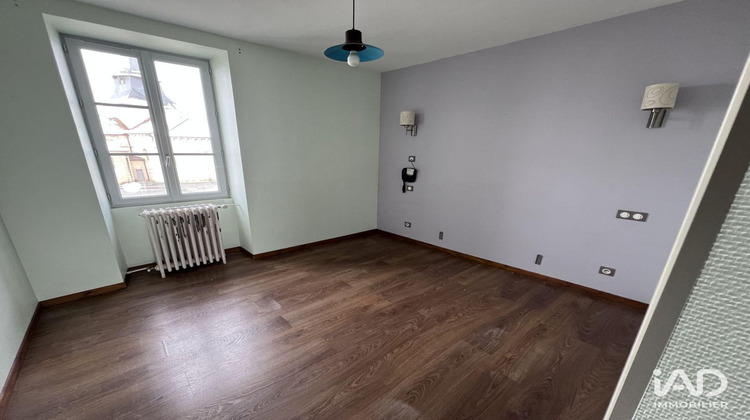 Ma-Cabane - Vente Boutique Nouzerines, 550 m²