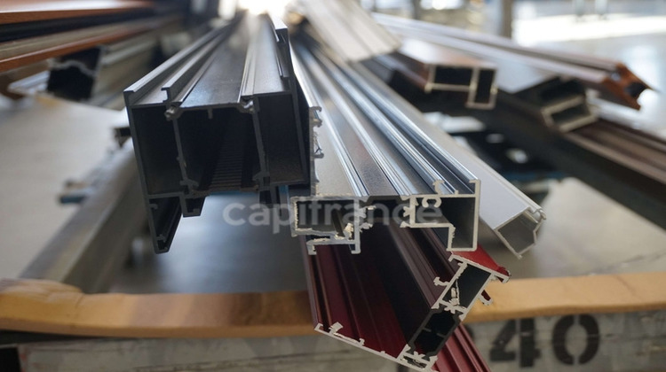 Ma-Cabane - Vente Boutique NOVES, 235 m²