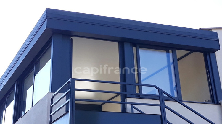 Ma-Cabane - Vente Boutique NOVES, 235 m²