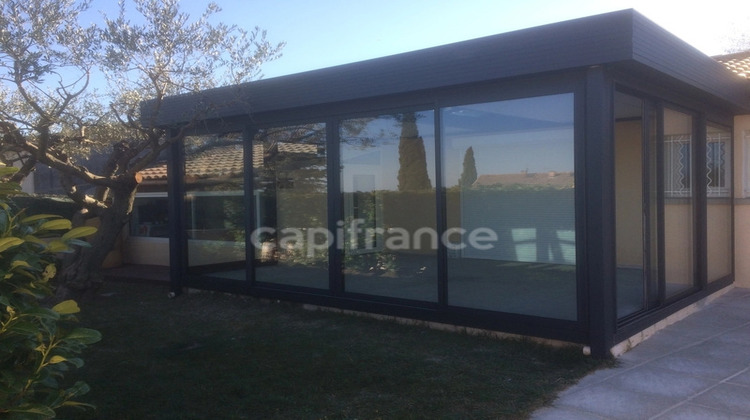 Ma-Cabane - Vente Boutique NOVES, 235 m²