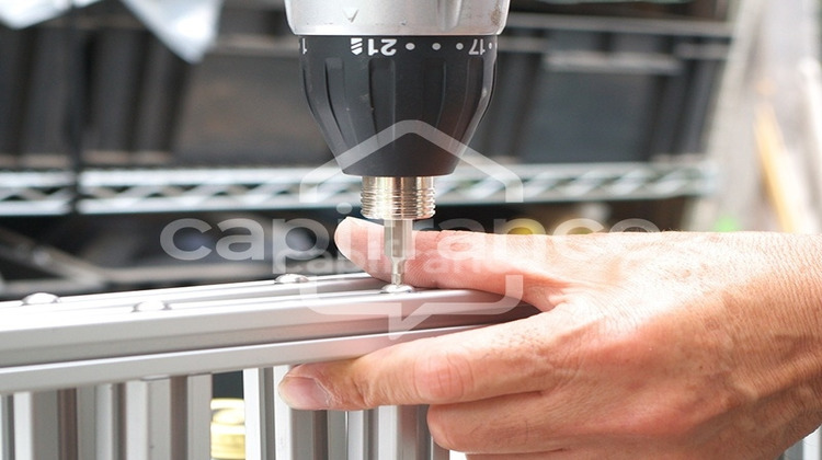 Ma-Cabane - Vente Boutique NOVES, 235 m²