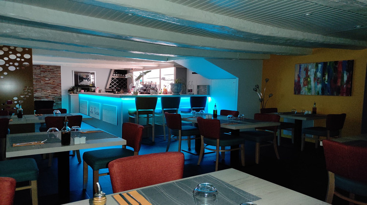 Ma-Cabane - Vente Boutique Noyal-Pontivy, 220 m²