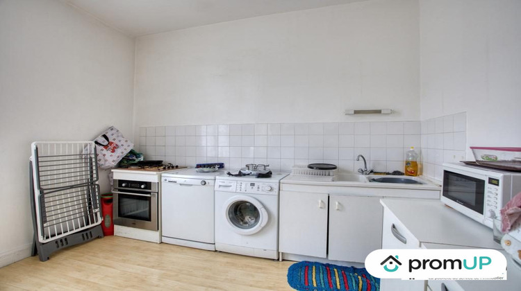 Ma-Cabane - Vente Boutique Noyant, 40 m²