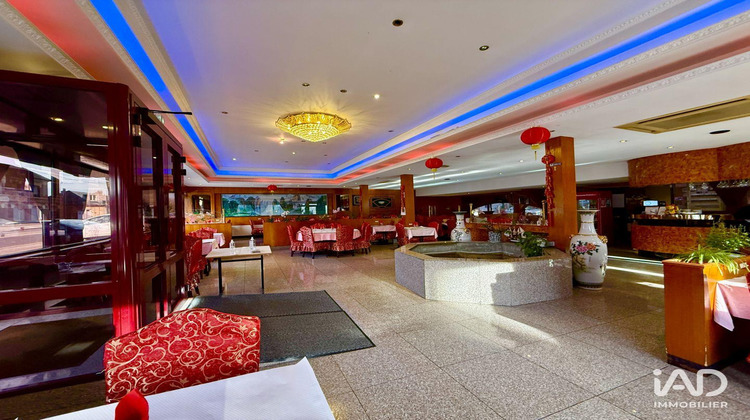 Ma-Cabane - Vente Boutique Noyon, 500 m²